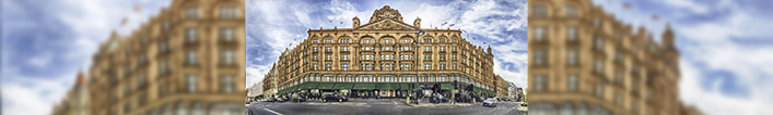 Harrods (Knightsbridge)